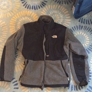 Women’s North Face Super Fuzzy Fleece